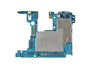 Motherboard