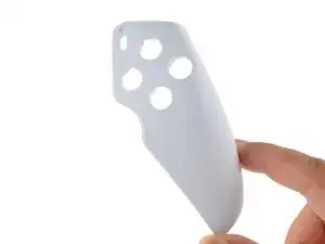 Grip Shell (Right)