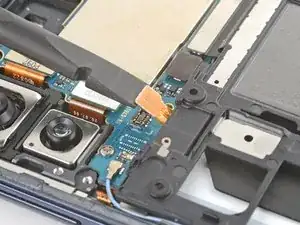 Battery Disconnect