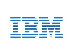 IBM Hard Drive