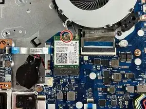 Wi-Fi Card