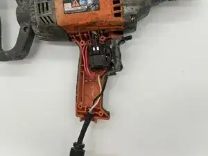 Power Cord