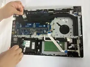 Wi-Fi Card