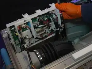 Interface Assembly