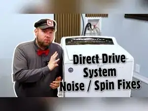 Drive System