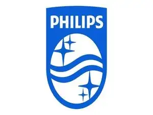 Philips CD Player