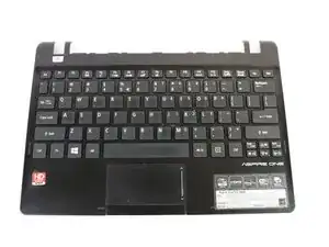 Touchpad