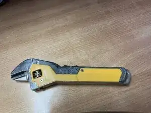 Presidian Power Wrench 63-195