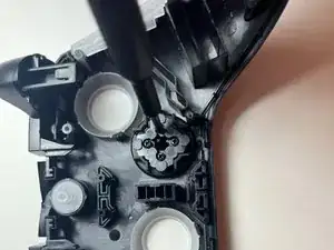 D-Pad