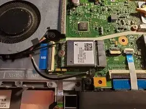 Wifi Card