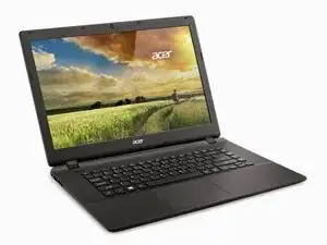 Acer Aspire ES 15