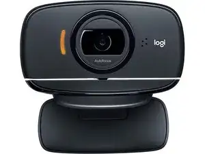 Logitech C525 PORTABLE HD WEBCAM