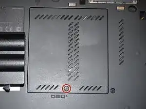 mSATA SSD