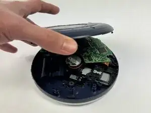 Base Plate