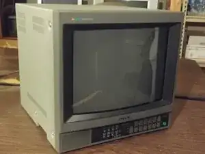 PVM-1341/1342Q/1343MD