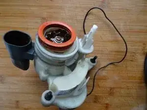 Grinder