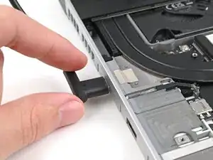 Framework Laptop 16 Mainboard Reset Removal
