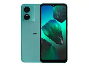 HMD Aura²