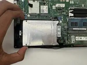 Hard Drive