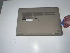 Back Panel