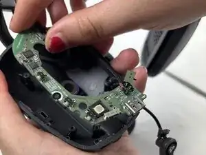 Motherboard
