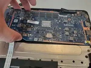 Motherboard