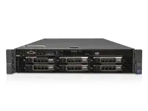 Dell PowerEdge R710