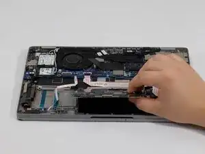 Touchpad