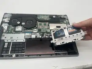 Touchpad