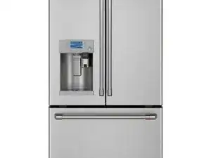 Café Refrigerator