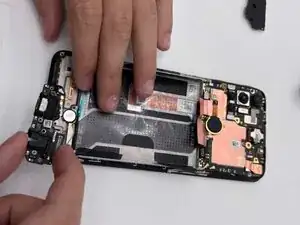 Charger Port
