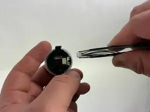 Power Button