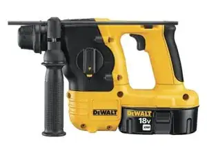 DeWalt DC212KA Type-1