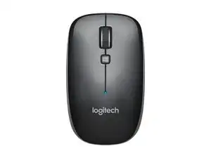 Logitech M557 Logitech Bluetooth Mouse