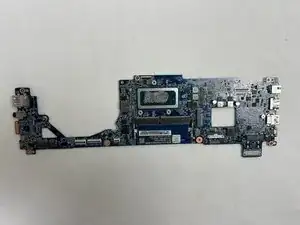 Mother Board