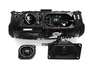 Speakers