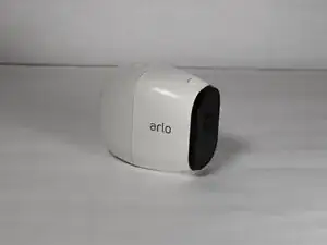 Arlo Pro VMS4430