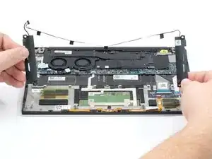 Speaker Module