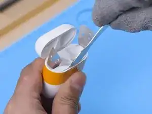 Case Battery