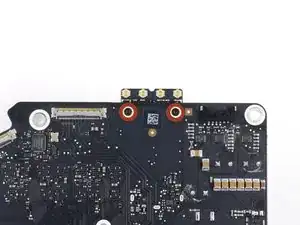 AirPort/Bluetooth Card