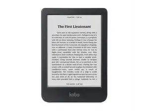 Kobo Clara BW (N365B)