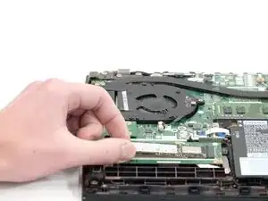 Solid State Drive