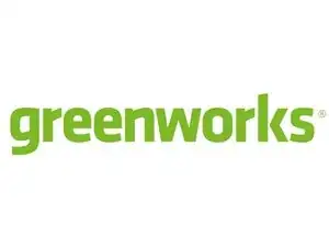 Greenworks Power Drill