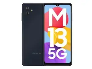 Samsung Galaxy M13 5G