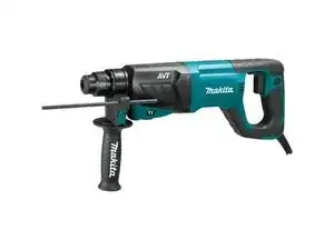 Makita HR2641