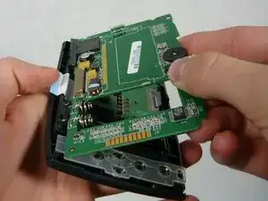 Motherboard