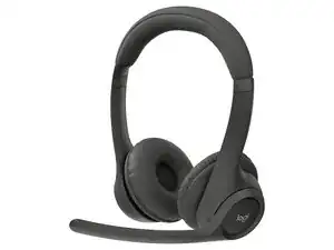 Logitech Zone 301