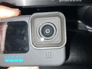 GoPro Hero10 Black