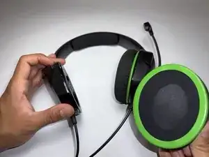Ear Pads