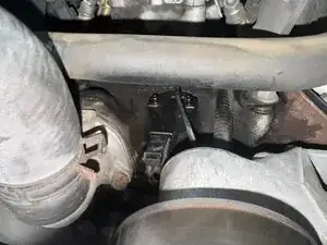 Cam Shaft Sensor